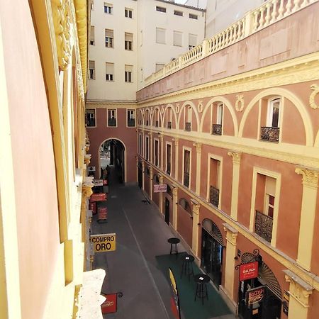 Hola Madrid Διαμέρισμα Εξωτερικό φωτογραφία